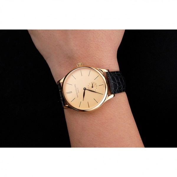 Patek Philippe Calatrava Affordable 1230