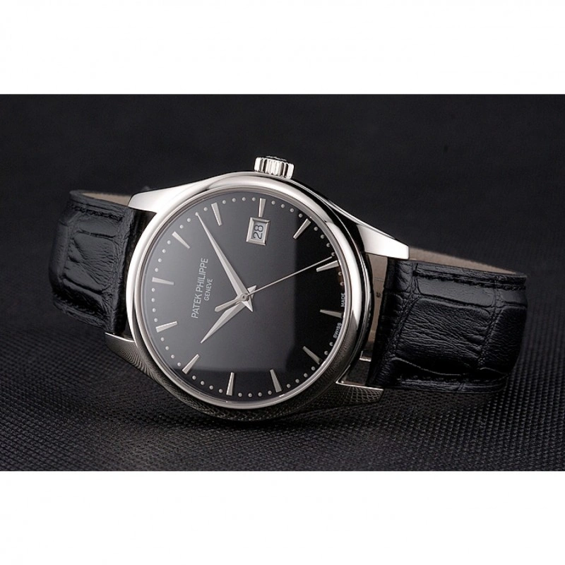 Thermal Patek Philippe Calatrava 1228