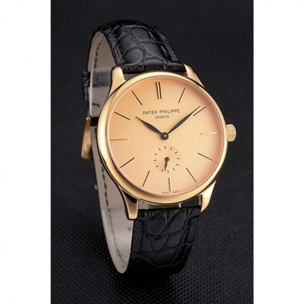 Patek Philippe Calatrava Affordable 1230