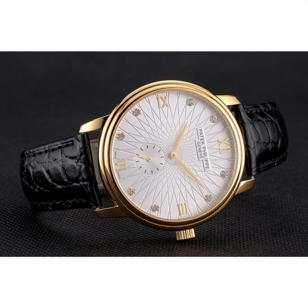 Durable Patek Philippe Calatrava 1192