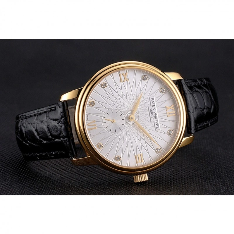 Durable Patek Philippe Calatrava 1192