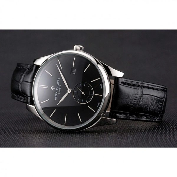 WrinkleFree Patek Philippe Calatrava 1215