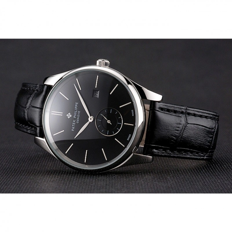WrinkleFree Patek Philippe Calatrava 1215