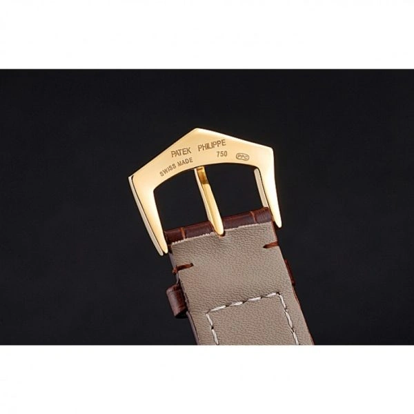 Patek Philippe Calatrava Unisex 1171