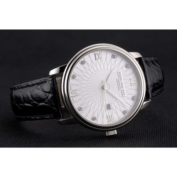 Patek Philippe Calatrava Stylish 1180