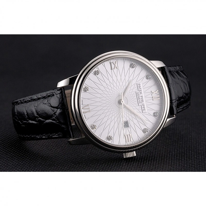Patek Philippe Calatrava Stylish 1180