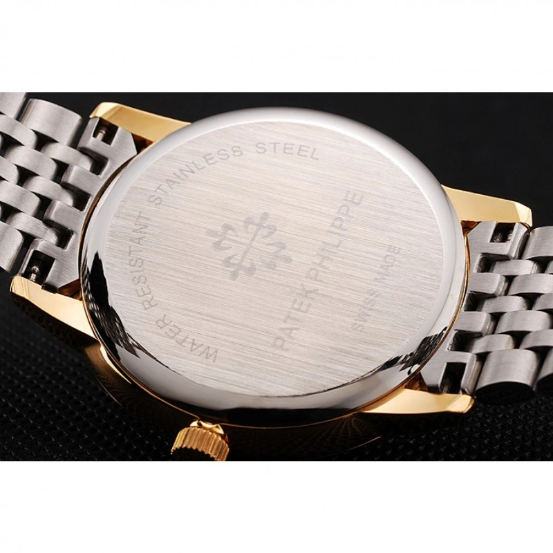 SunProtective Patek Philippe Calatrava 1223