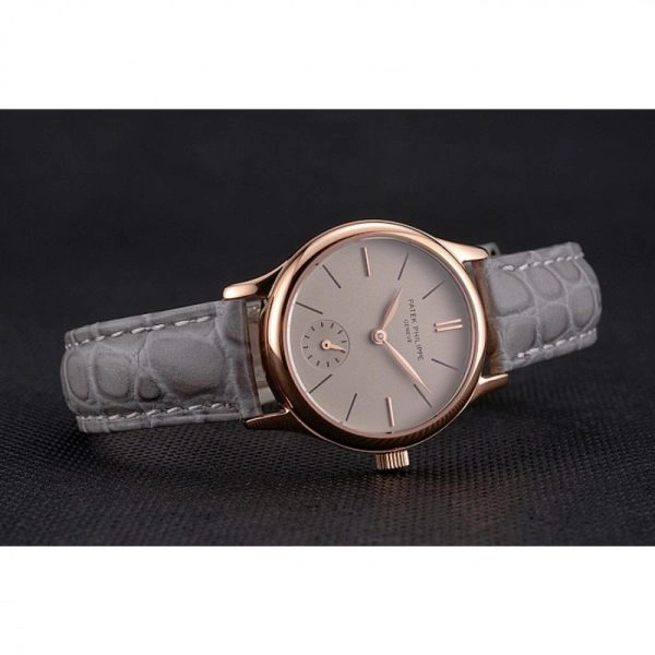 Patek Philippe Calatrava Chic 1188