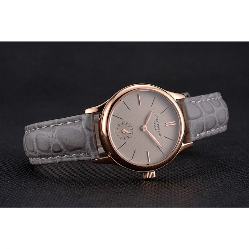Patek Philippe Calatrava Chic 1188