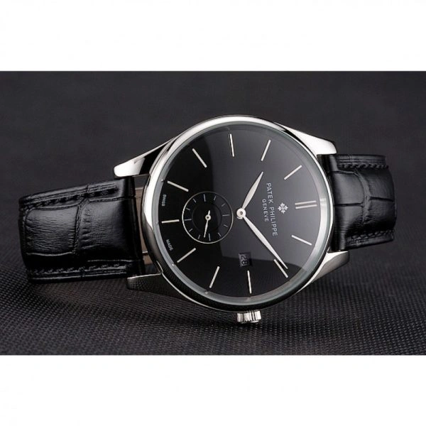 WrinkleFree Patek Philippe Calatrava 1215