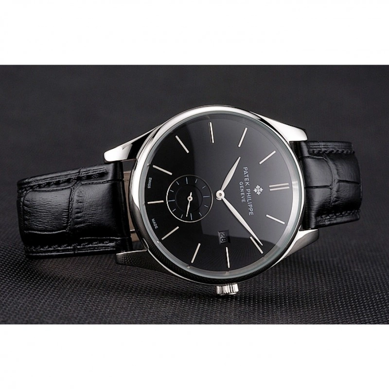 WrinkleFree Patek Philippe Calatrava 1215