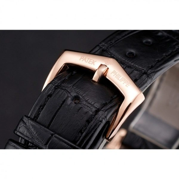 WellDesigned Patek Philippe Calatrava 1193