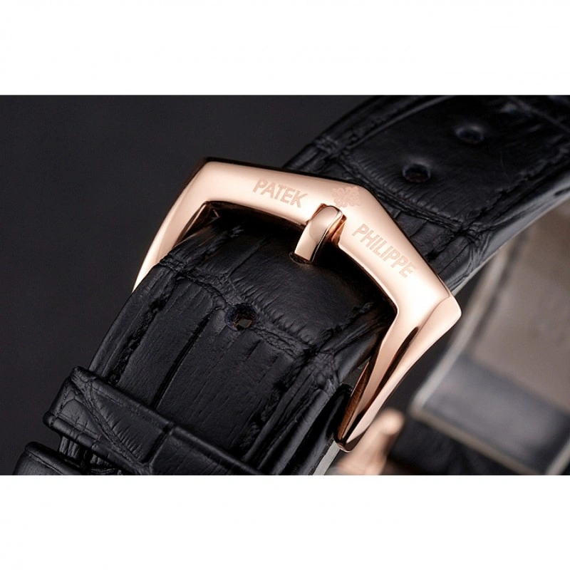 WellDesigned Patek Philippe Calatrava 1193