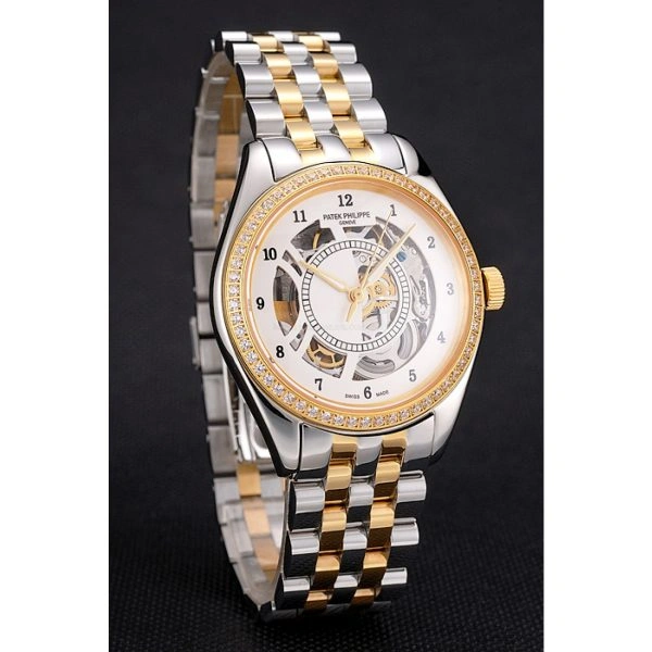 Breathable Patek Philippe Calatrava 1204