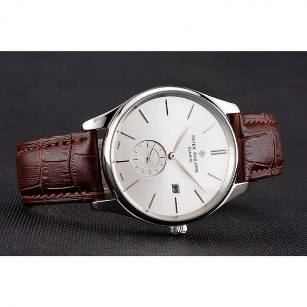 Resilient Patek Philippe Calatrava 1178