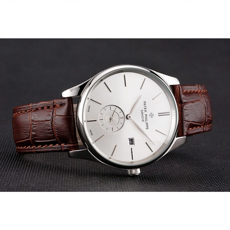 Resilient Patek Philippe Calatrava 1178