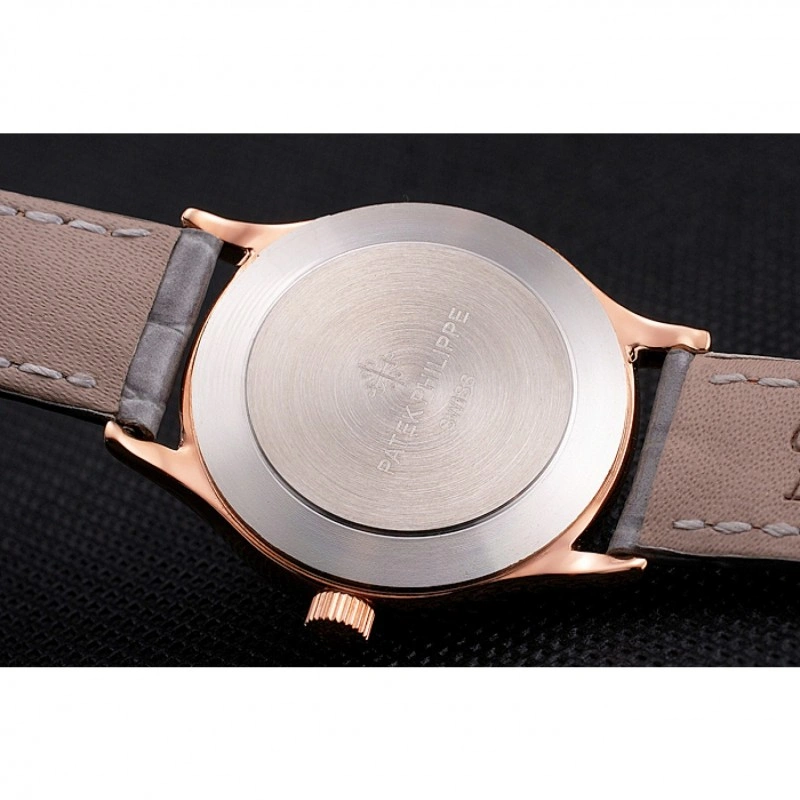 Patek Philippe Calatrava Chic 1188