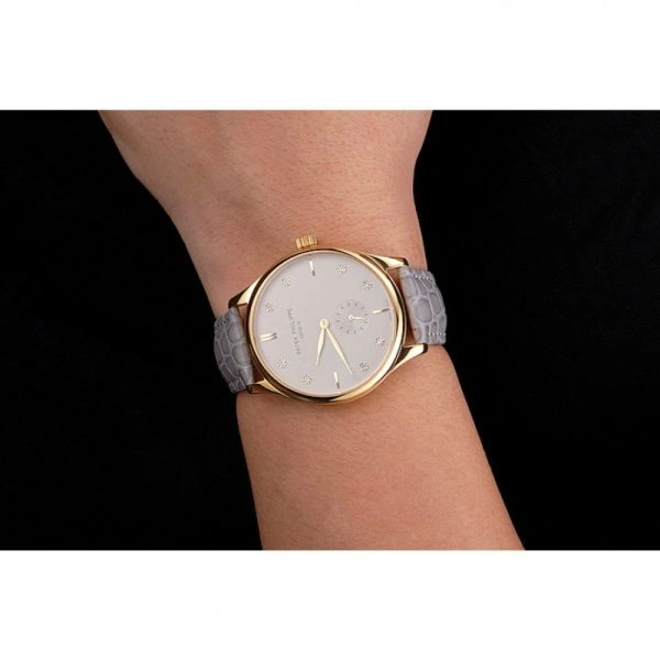 Patek Philippe Calatrava MoistureWicking 1185