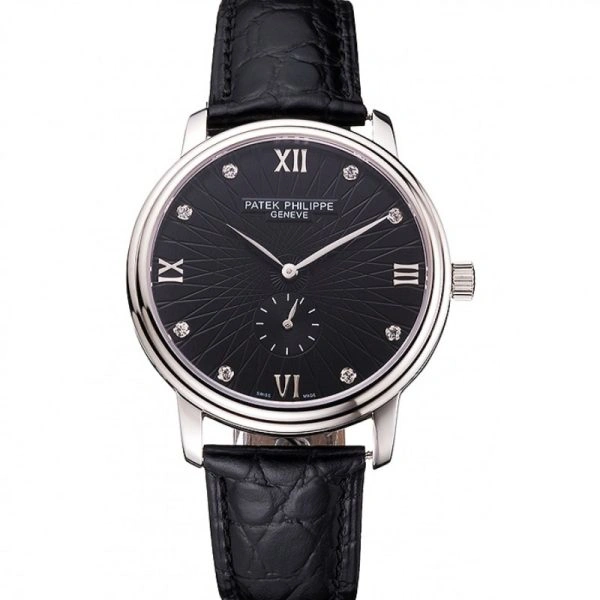 Patek Philippe Calatrava Cozy 1170