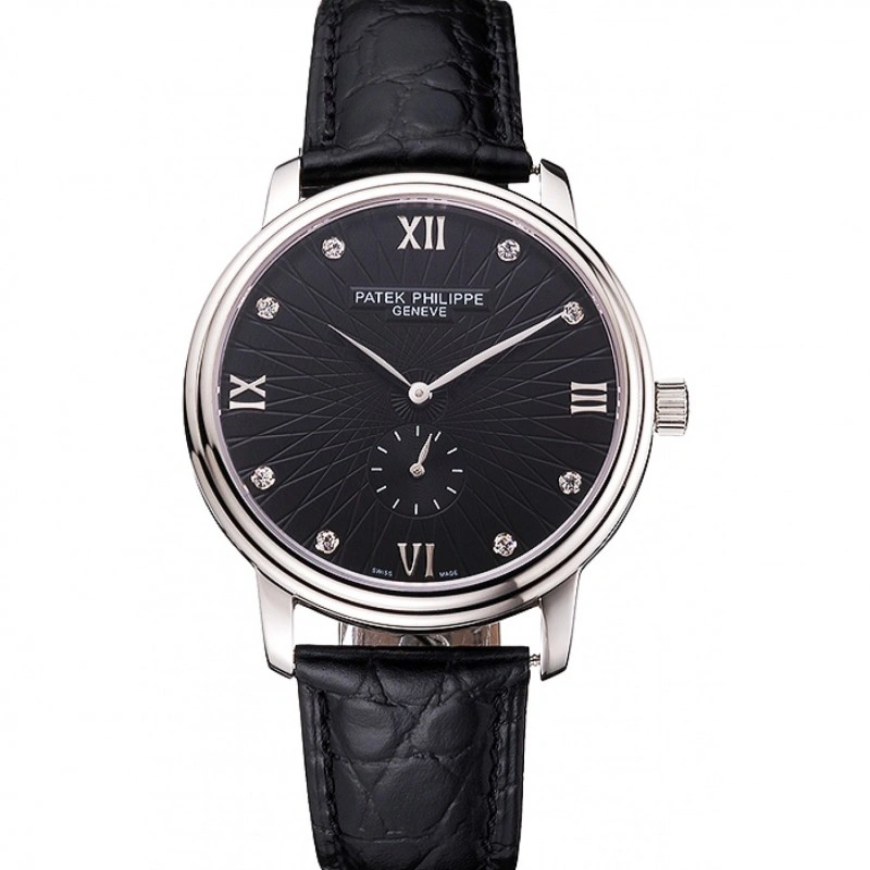 Patek Philippe Calatrava Cozy 1170