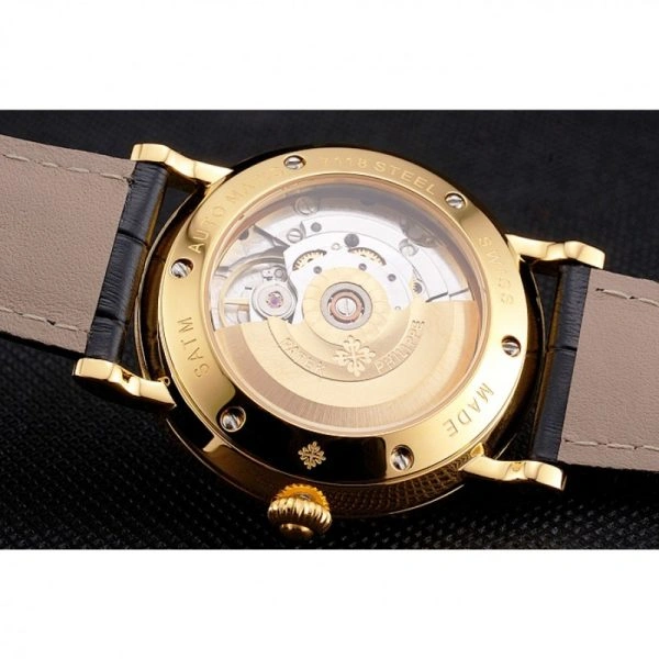 Patek Philippe Calatrava UrbanStyle 1226