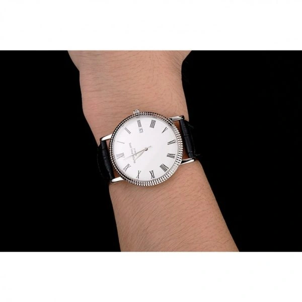 Colorful Patek Philippe Calatrava 1224