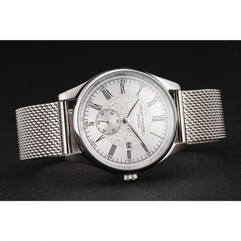 Patek Philippe Calatrava HighQuality 1177