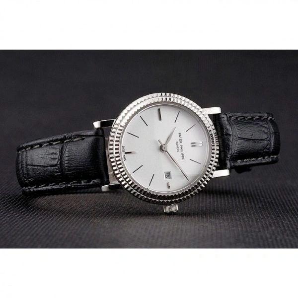 Patek Philippe Calatrava FlexibleFit 1207