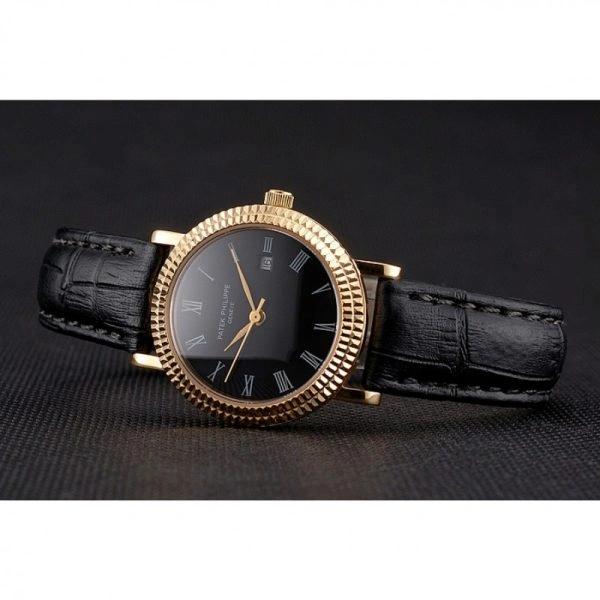 Patek Philippe Calatrava EasyCare 1203