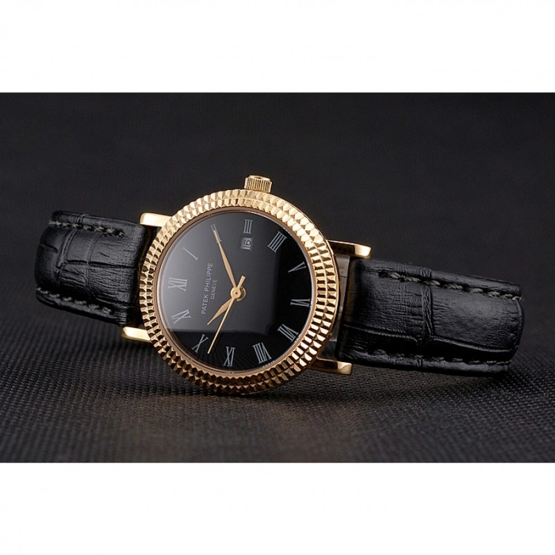 Patek Philippe Calatrava EasyCare 1203