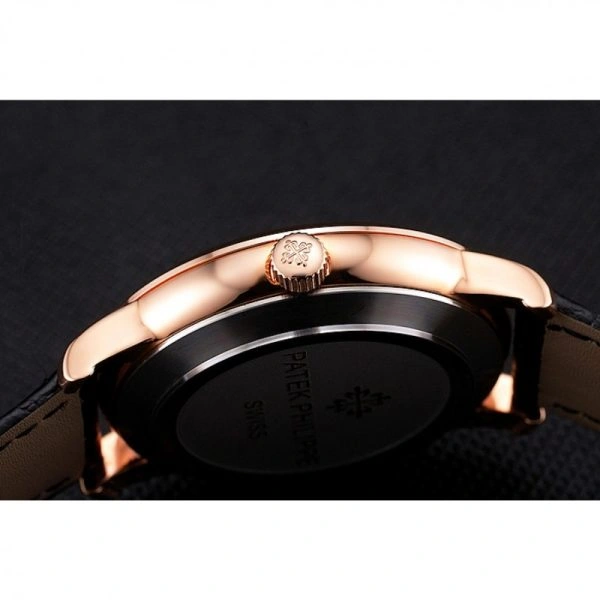 Patek Philippe Calatrava Seasonal 1191