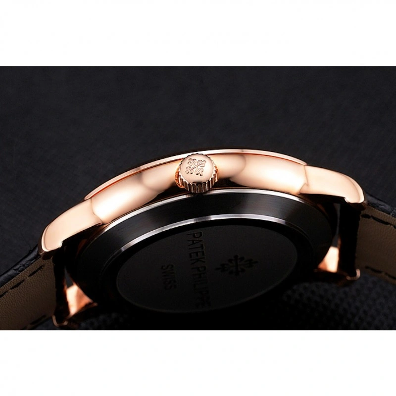 Patek Philippe Calatrava Seasonal 1191