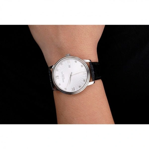 Patek Philippe Calatrava Stylish 1180