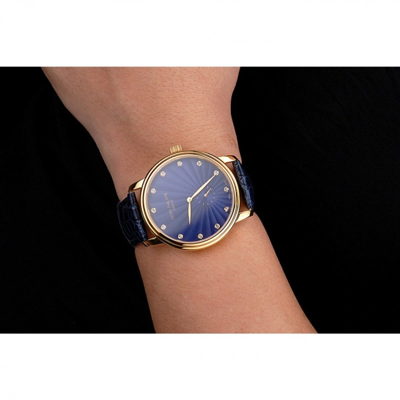 Patek Philippe Calatrava RelaxedFit 1190