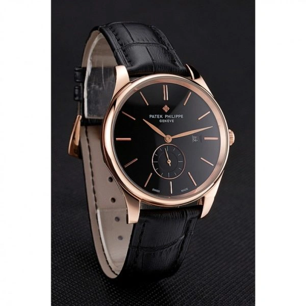 EasyCare Patek Philippe Calatrava 1179