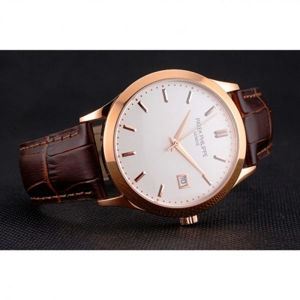 Patek Philippe Calatrava Colorful 1222