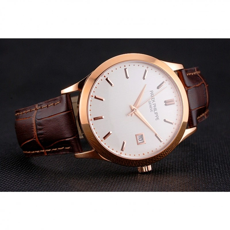 Patek Philippe Calatrava Colorful 1222