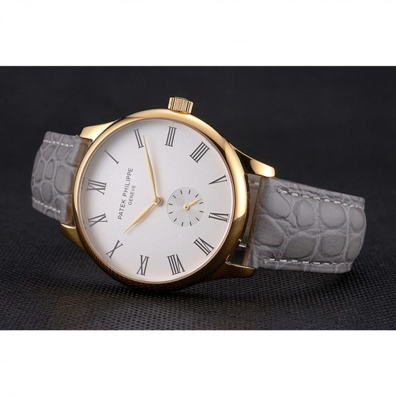 Modern Patek Philippe Calatrava 1174