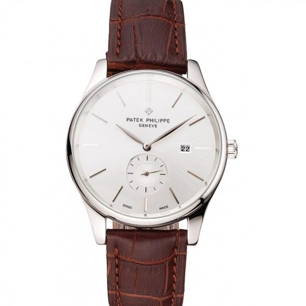 Resilient Patek Philippe Calatrava 1178
