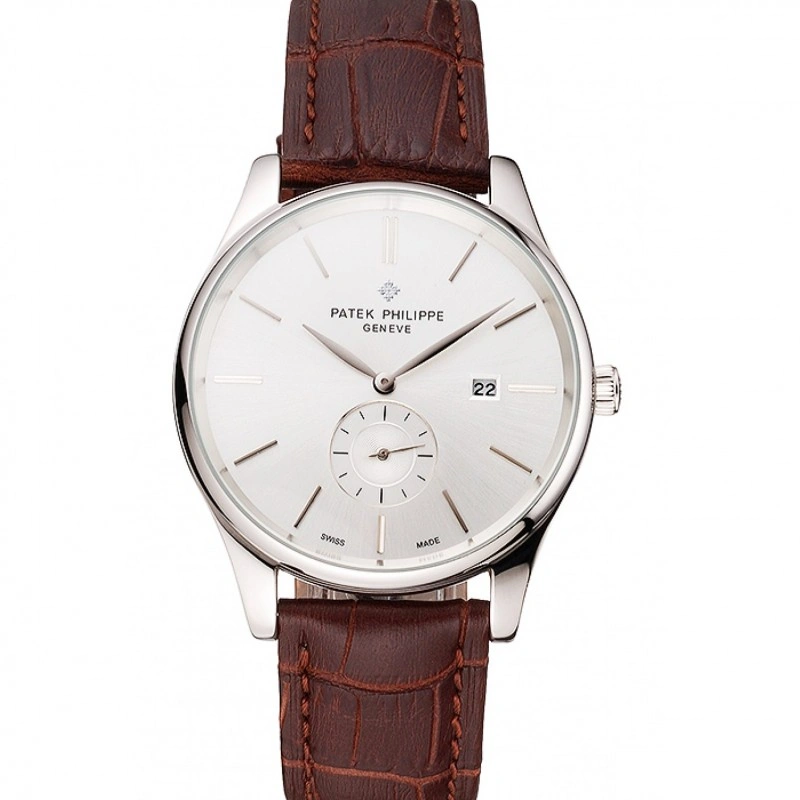 Resilient Patek Philippe Calatrava 1178