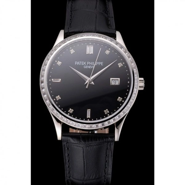 Patek Philippe Calatrava AllSeason 1175