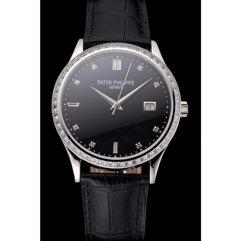 Patek Philippe Calatrava AllSeason 1175