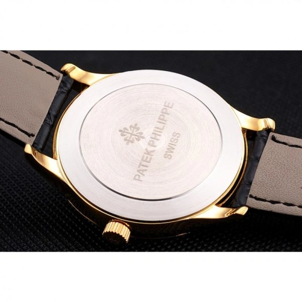 Patek Philippe Calatrava Affordable 1230