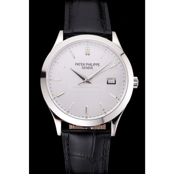 TopPick Patek Philippe Calatrava 1184