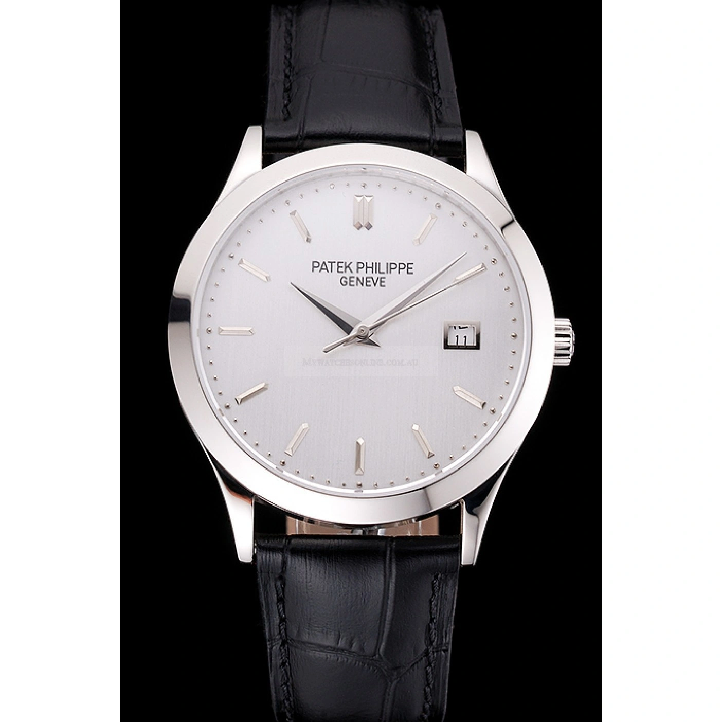 TopPick Patek Philippe Calatrava 1184