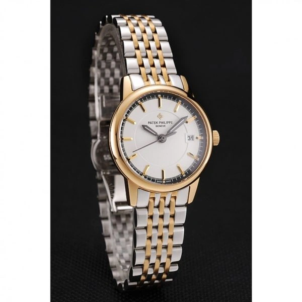 Patek Philippe Calatrava Youthful 1229