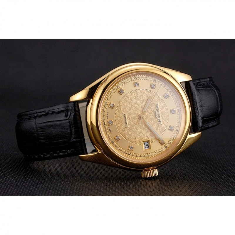 Patek Philippe Calatrava SmartChoice 1196
