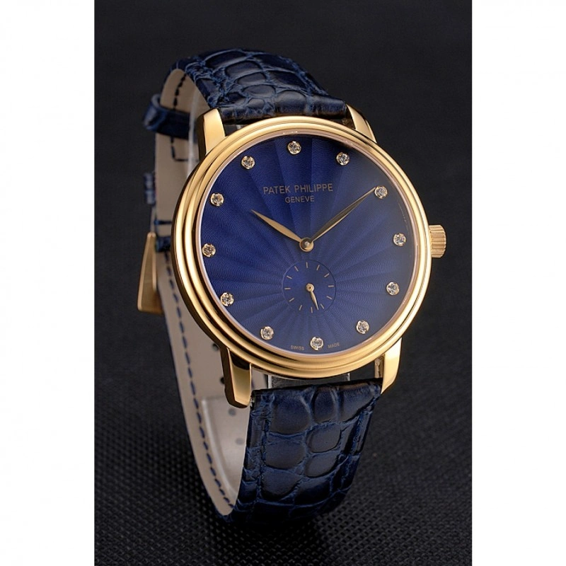 Patek Philippe Calatrava RelaxedFit 1190