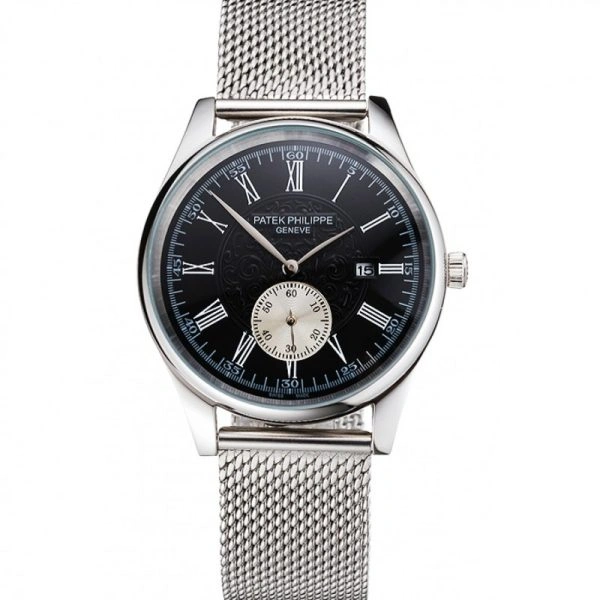 Durable Patek Philippe Calatrava 1218