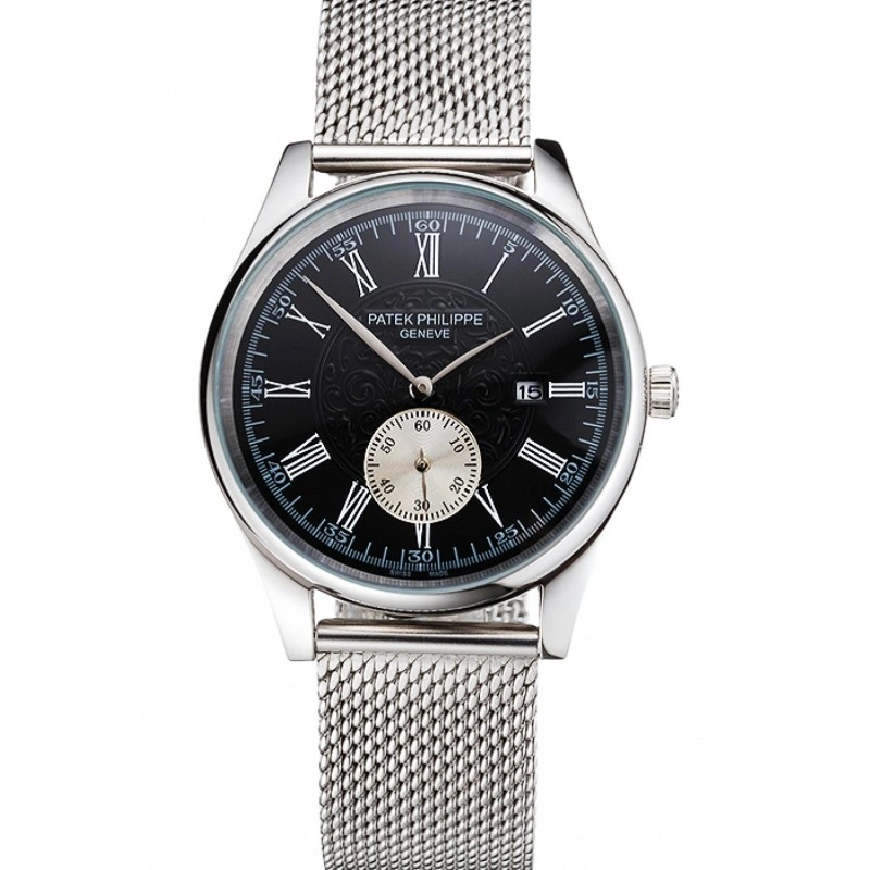 Durable Patek Philippe Calatrava 1218